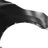 Aile avant droite pour NISSAN QASHQAI II ph. 2 2017-2021, Neuve à peindre