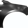 Aile avant droite pour OPEL ASTRA J 2010-2012, avec trou, Mod. 5 portes, Neuve à peindre