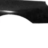 Aile avant droite pour PEUGEOT 407, 2004-2011, Neuve