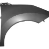 Aile avant droite pour PEUGEOT 3008 I ph. 1 2009-2013, Neuve à peindre