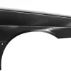 Aile avant droite pour PEUGEOT 306 ph. 1 1993-1997, sans trou, Neuve à peindre
