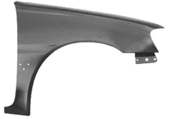 Aile avant droite pour PEUGEOT 106 ph. 2 1996-2005, Neuve à peindre