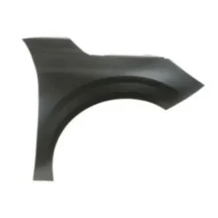 Aile avant droite pour PEUGEOT 208 II phase 2 depuis 2023, Neuve