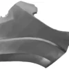 Aile avant droite pour PEUGEOT BOXER II phase 2 depuis 2014 >, Neuve à peindre
