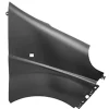 Aile avant droite pour RENAULT TRAFIC II phase 1, 2001-2006, trou feu clignotant, Neuve à peindre
