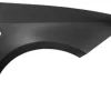 Aile avant droite pour SEAT IBIZA IV phase 1, 2008-2012, trou feu clignotant, Neuve à peindre