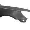 Aile avant droite pour SKODA OCTAVIA II ph. 2 2009-2013, Neuve à peindre