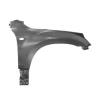 Aile avant droite pour SUZUKI GRAND VITARA, 2009-2012, trou pour feu clignotant, Neuve à peindre
