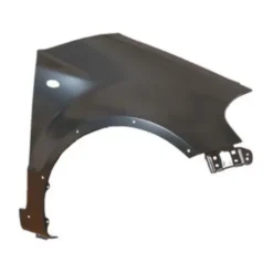 Aile avant droite pour SUZUKI SX4 2007-2012, avec trous pour feu répétiteur et pour élargisseur d'aile, Neuve