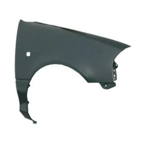 Aile avant droite pour SUZUKI SWIFT 1996-2004, avec trou pour feu répétiteur, Neuve