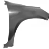 Aile avant droite pour TOYOTA HILUX VIII 2016-2020, Cabine simple, Neuve à peindre