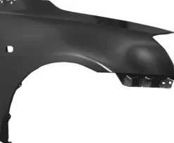 Aile avant droite pour TOYOTA AVENSIS 2003-2006, avec trou, Neuve à peindre