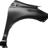 Aile avant droite pour TOYOTA YARIS III phase 1, 2011-2014, Neuve à peindre