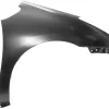 Aile avant droite pour TOYOTA PRIUS 2004-2009, avec trou, Neuve à peindre