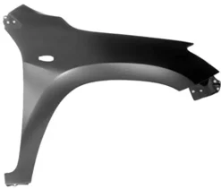 Aile avant droite pour TOYOTA RAV4, 2006-2009, avec trou, Neuve