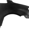 Aile avant droite pour VOLKSWAGEN TOURAN I ph.3 2010-2015, Neuve à peindre