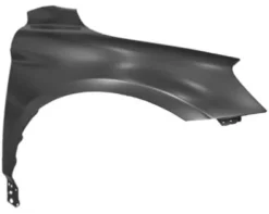 Aile avant droite pour VOLVO XC60 I phase 2, 2013-2016, Neuve à peindre