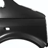 Aile avant droite pour VOLKSWAGEN TRANSPORTER T5, 2003-2009, Neuve à peindre