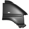 Aile avant droite pour VOLKSWAGEN LT II, 1996-2006, trou feu clignotant, Neuve à peindre