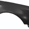 Aile avant droite pour VOLKSWAGEN PASSAT B6 2005-2010, Neuve à peindre