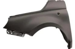 Aile avant gauche pour ABARTH 500, 595-695 phase 2 depuis 2016, Neuve à peindre