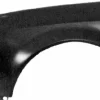 Aile avant gauche pour AUDI A6 II ph. 2 2001-2004, Neuve à peindre