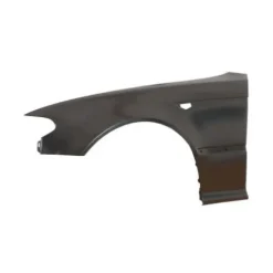 Aile avant gauche pour BMW Serie 3 E46 COUPÉ/CABRIO, 2003-2006, trou feu clignotant, Neuve à peindre