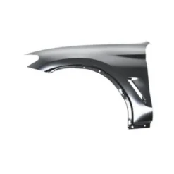 Aile avant gauche pour BMW X3 G01 depuis 2017, Neuve