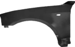 Aile avant gauche pour BMW X3 E83 2006-2010, avec trou feu clignotant, Neuve