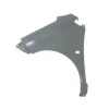 Aile avant gauche pour CHEVROLET SPARK 1 2009-2012, avec trou feu clignotant, Neuve