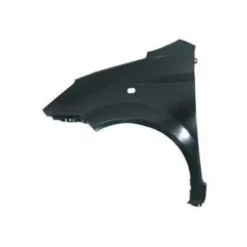 Aile avant gauche pour CHEVROLET/DAEWOO MATIZ phase 2 depuis 2007, avec trou, Neuve