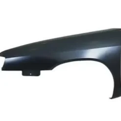 Aile avant gauche pour CITROËN XANTIA ph. 1 1993-1997, sans trou, Neuve à peindre