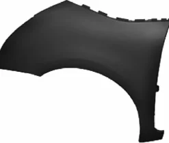 Aile avant gauche pour CITROËN C4 GRAND PICASSO I, 2006-2010, Neuve à peindre
