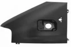 Aile avant gauche pour CITROËN JUMPER Camping-car I ph.2, 2002-2006, Neuve