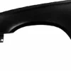 Aile avant gauche pour CITROËN SAXO phase 2, 1999-2003, trou feu clignotant, Neuve à peindre