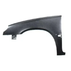 Aile avant gauche pour CITROËN SAXO phase 2, 1999-2003, VTS, trou feu clignotant, Neuve à peindre