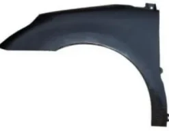 Aile avant gauche pour CITROËN C4 I phase 1, 2004-2008, Neuve à peindre