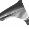 Aile avant gauche pour DAIHATSU TERIOS 1997-2004, Neuve à peindre