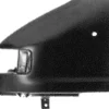 Aile avant gauche pour FIAT DUCATO II ph. 1 1994-2002, Neuve à peindre