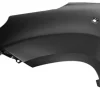 Aile avant gauche pour FIAT 500L Trekking, 2013-2017, Neuve à peindre