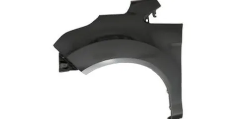 Aile avant gauche pour FORD B-MAX depuis 2012, Neuve à peindre