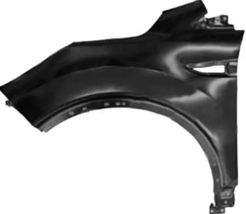 Aile avant gauche pour FORD KUGA II ph. 1 2013-2016, Neuve à peindre