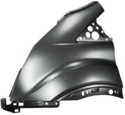 Aile avant gauche pour FORD TRANSIT Mk8 phase 1 2014-2019, Neuve à peindre