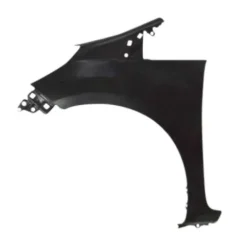 Aile avant gauche pour HONDA JAZZ II phase 2 2011-2015, Neuve