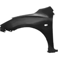 Aile avant gauche pour MAZDA 3 II 2009-2013, neuve à peindre