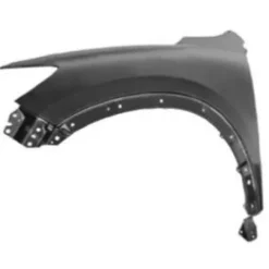 Aile avant gauche pour MAZDA CX-5 I, 2012-2017, Neuve à peindre