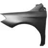 Aile avant gauche pour MERCEDES CLASSE B phase 2 (W246) 2014-2018, en Aluminium, Neuve à peindre