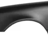 Aile avant gauche pour MERCEDES (W180-202) CLASSE C 1993-2000, Neuve à peindre