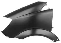 Aile avant gauche pour MERCEDES SPRINTER II (W906) depuis 2013 >, Neuve à peindre