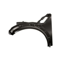 Aile avant gauche pour MINI PACEMAN R61 2012-2016, avec trous élargisseur d'aile, à peindre